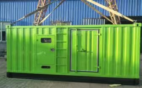 确山600kw大型柴油发电机组出租价格 确山600kw大型柴油发电机组出租价格